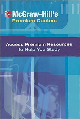 Premium Content Card: Personal Finance