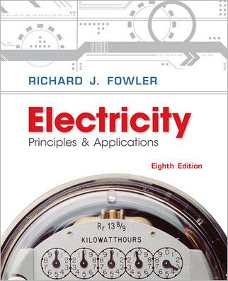 Electricity: Principles and Applications