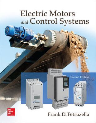 Electric Motors and Control System