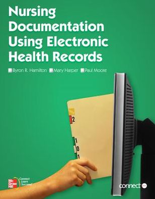 Nursing Documentation Using EMR
