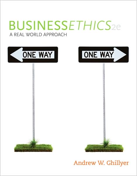 Business Ethics