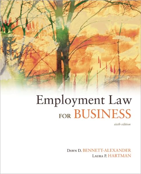 Employment Law for Business