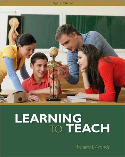 Learning to Teach