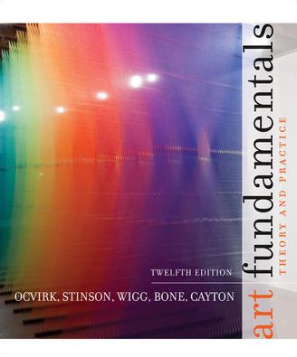 Art Fundamentals: Theory and Practice