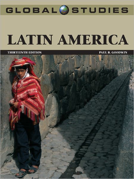 Latin America