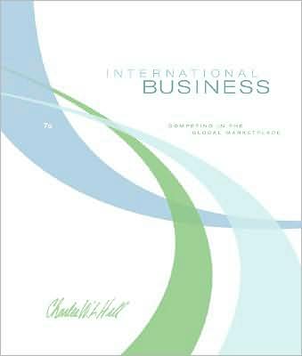 International Business
