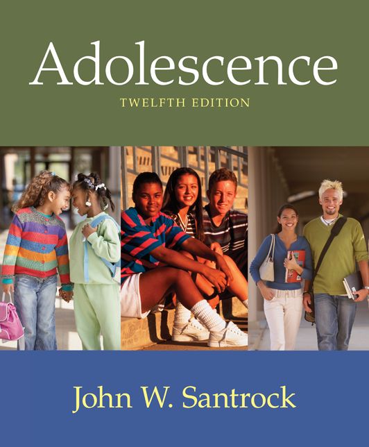 Adolescence