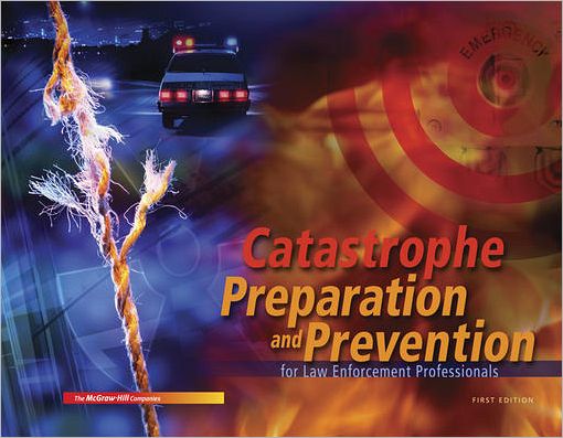 Catastrophe Preparation and Prevention -Text Only