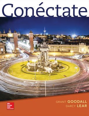Conectate