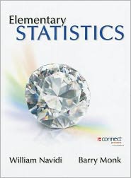 Elementary Statistics