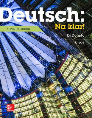 Deutsch: Na Klar!