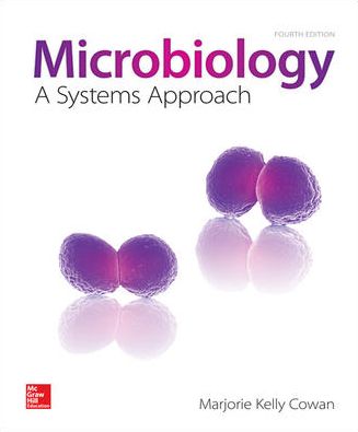 Microbiology: Systems Approach