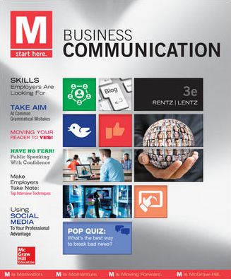 M: Business Communication