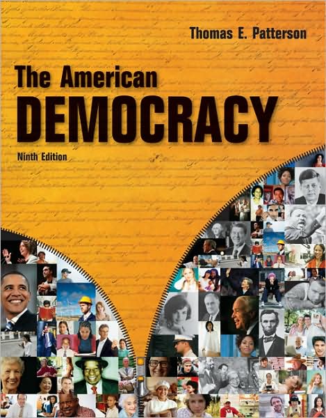 The American Democracy