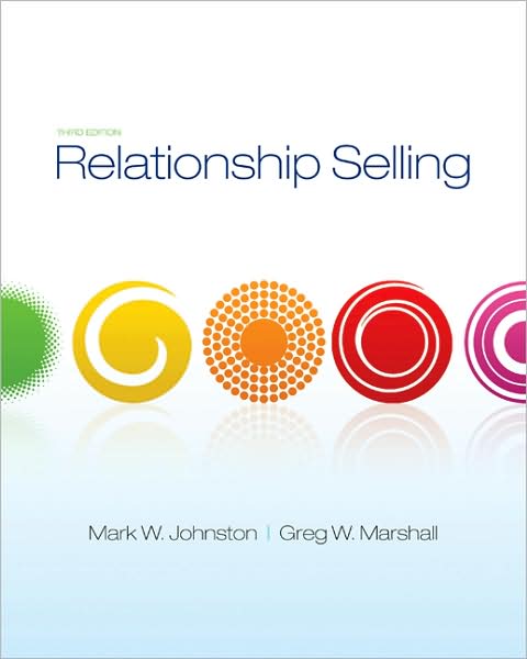 Relationship Selling