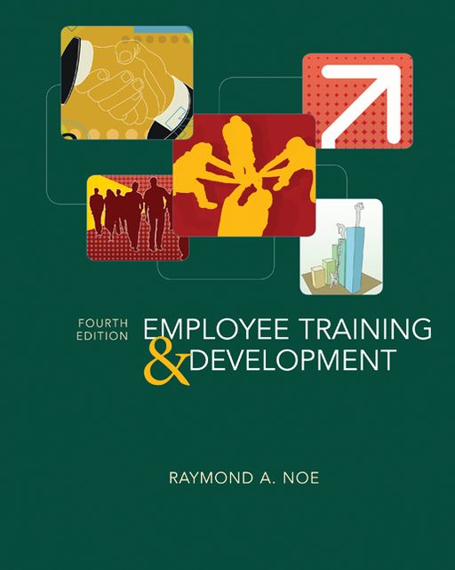 Employee Training & Development