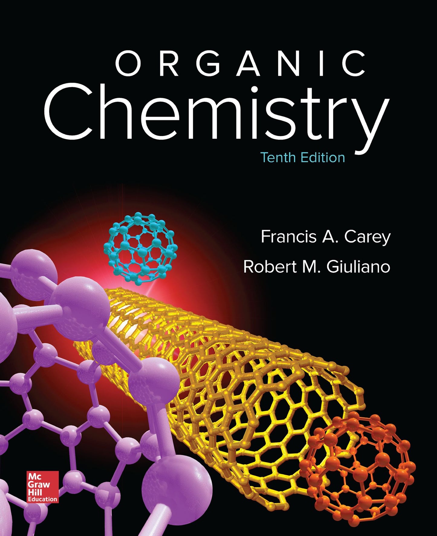 Organic Chemistry