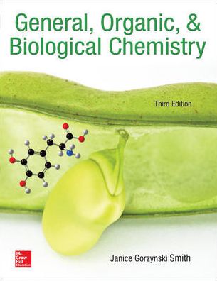 General, Organic, and Biological Chemistry