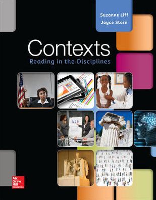 Contexts : Reading in the Disciplines
