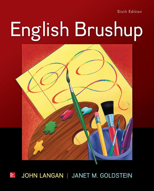 English Brushup
