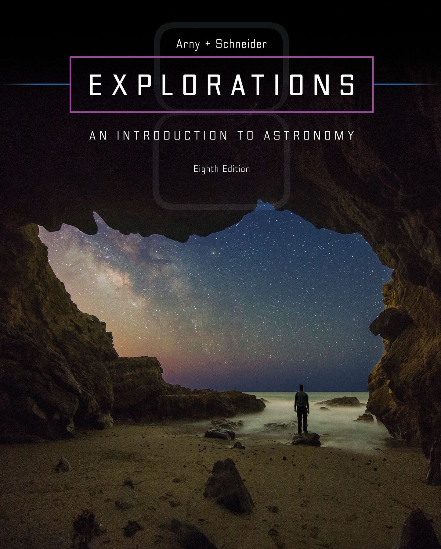 Explorations: Intro. to Astronomy