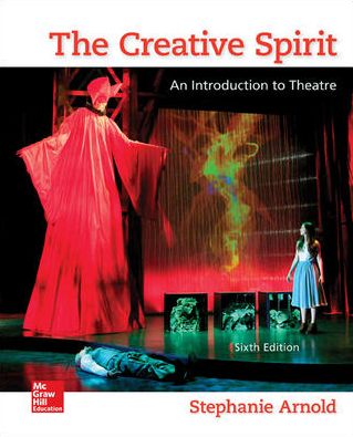 Creative Spirit: An Introduction to Theatre