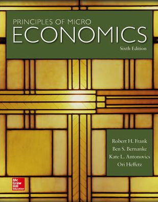 Principles of Microeconomics