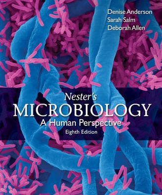 Nester's Microbiology