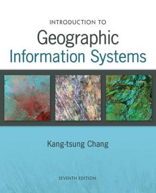 Introduction to Geographic Information Systems- Text Only
