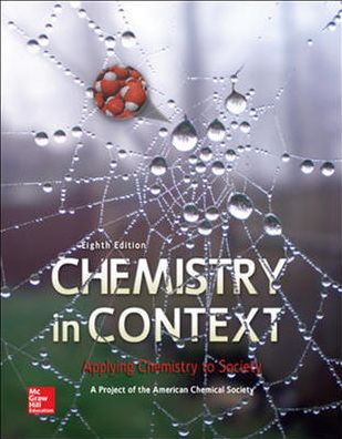Chemistry in Context