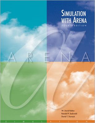 Simulation with Arena