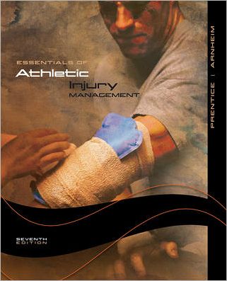 Essent Athletic Injury Mgmt