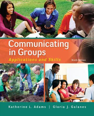 Communicating in Groups