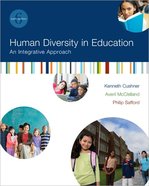 Human Diversity in Education: An Integrative Approach