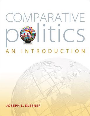 Comparative Politics