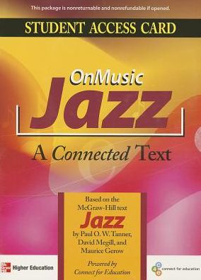 OnMusic Jazz Access Card