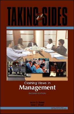 Taking Sides: Clashing Views in Management