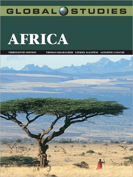 Global Studies: Africa