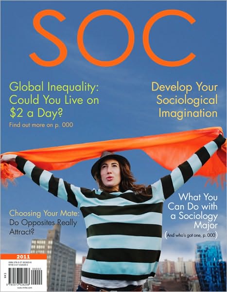 SOC 2011 Edition