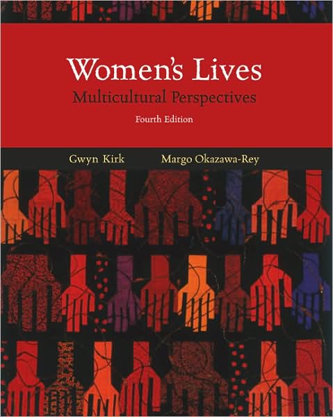 Women's Lives: Multicultural Perspectives