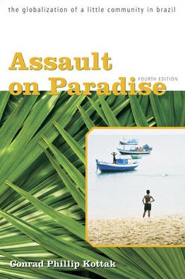 Assault on Paradise