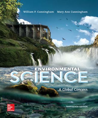 Environmental Science: Global Concern