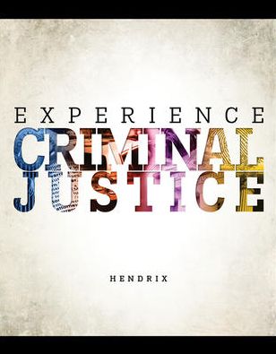 Experience Criminal Justice - With Access