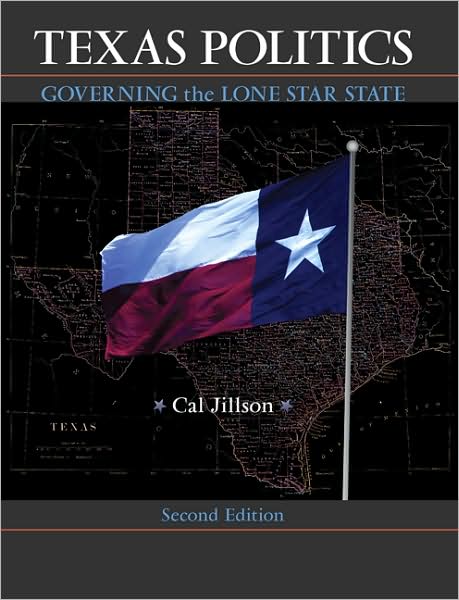 TEXAS POLITICS