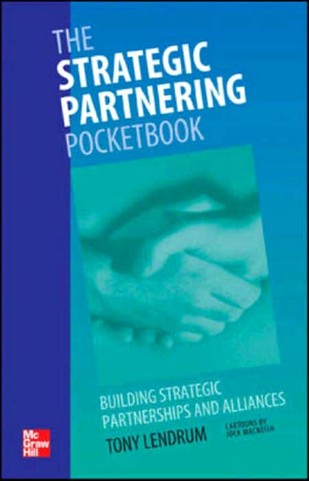 The Strategic Partnering Pocketbook