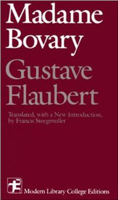 Madame Bovary