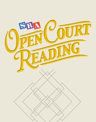 Open Court Reading