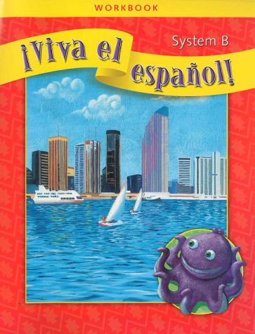 Viva El Espanol System B