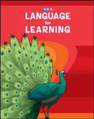 Language for Learning, Series Guide