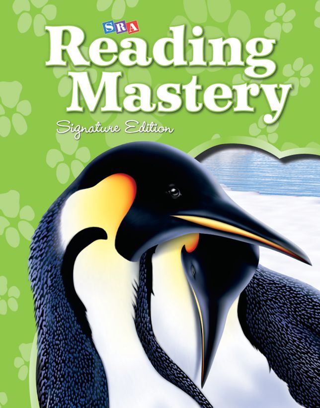 Reading Mastery Language Arts Strand Grade 2, Language Workbook